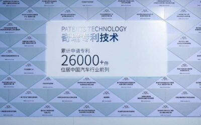 Chery, 2023 Yılı Çevresel, Sosyal ve Yönetişim Raporunu Yayımladı