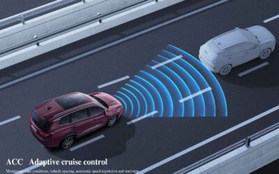 Chery, Yeni Enerji ve Akıllı Araçlar İçin Bell Laboratuvarlarını Kuruyor