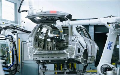 Chery, Kalite Yönetimindeki Üstün Başarılarıyla Liderliğini Kanıtladı