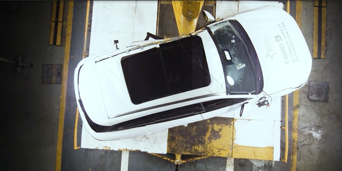 Chery Google ve Kantar BrandZ Listesinde Otomotivde Üst Üste Üçüncü Kez 1 Numara!