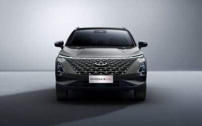 Chery Türkiye Başkanı Si Fenghou’dan Basın Açıklaması