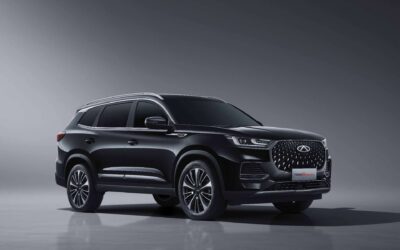 Chery Modellerinde Mayıs Ayına Özel Finansman Fırsatları