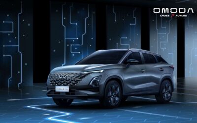 Chery, Yenilenen SUV Modelleriyle Türkiye’de Yeni Trend Başlatıyor