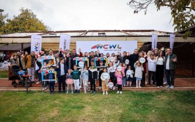 Chery ve UNICEF, Dünya Çocuk Gününü Birlikte Kutladı