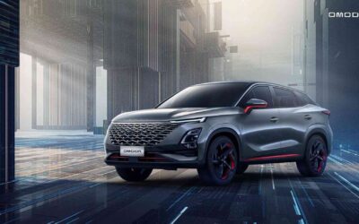 Chery, 8 İnovasyon Enstitüsü ve 300+ Laboratuvar ile Endüstriye Yön Veriyor