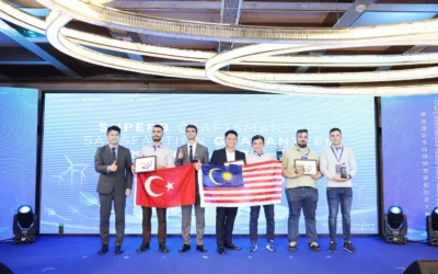 Chery Türkiye Global Satış Sonrası Teknik Uzmanlık Yarışması’nda Zirveyi Hedefliyor!