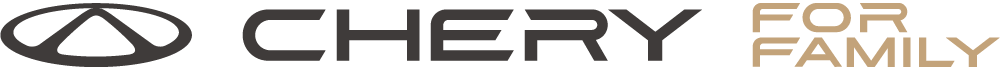 Chery For Family Logo